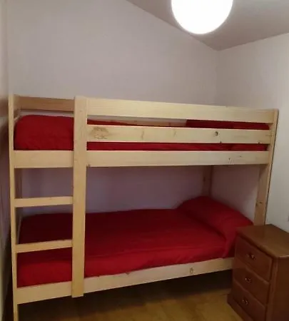 Casa Manuela * Allariz