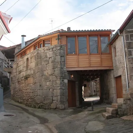 Holiday home Casa Manuela