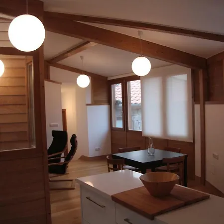 Dom wakacyjny Casa Manuela