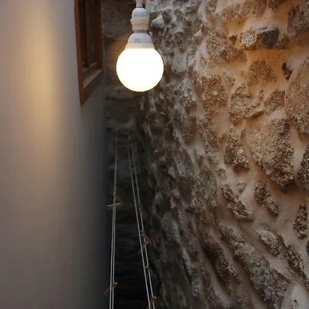 Casa Manuela Allariz