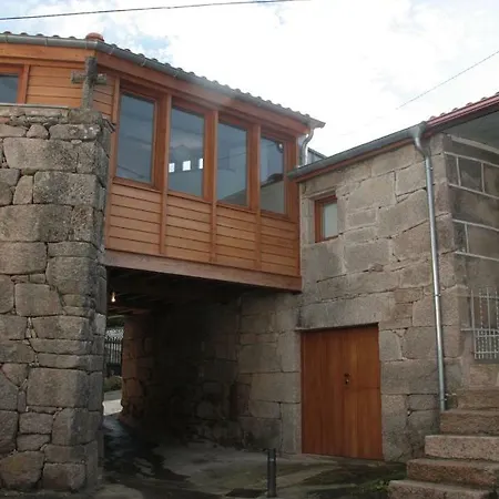 別荘 Casa Manuela アジャリス