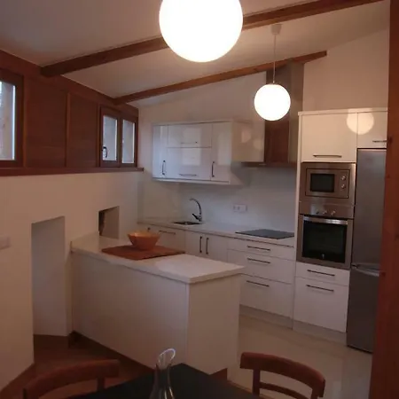 Casa Manuela 別荘 アジャリス