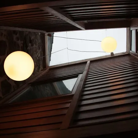 Casa Manuela アジャリス