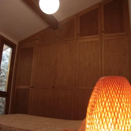 Casa Manuela 別荘 *