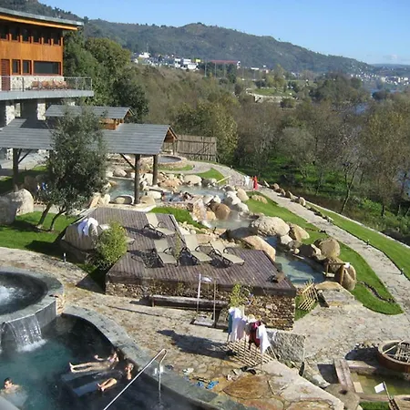 Dom wakacyjny Casa Manuela *