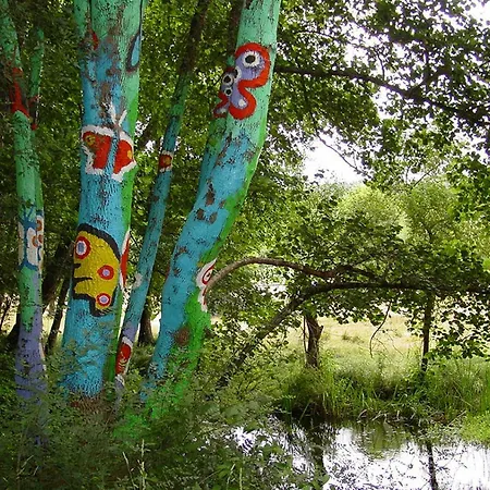 別荘 Casa Manuela *