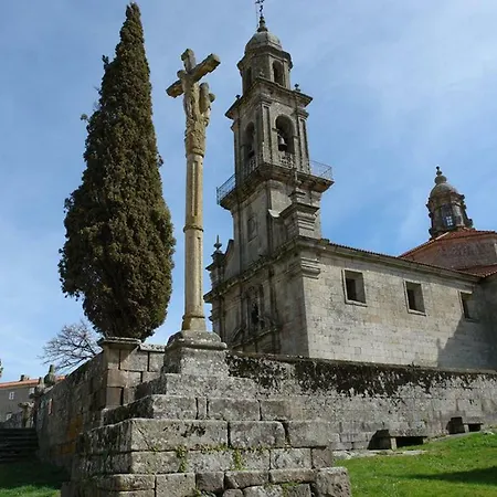 Ferienhaus Casa Manuela Allariz