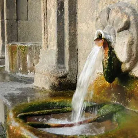 別荘 Casa Manuela アジャリス