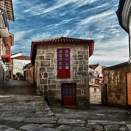 別荘 Casa Manuela *