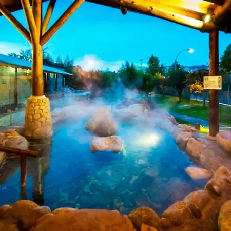 Dom wakacyjny Casa Manuela