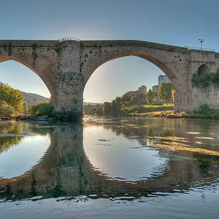 別荘 Casa Manuela アジャリス