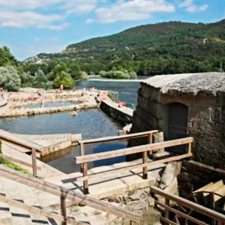 Ferienhaus Casa Manuela *