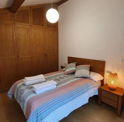 Casa Manuela Дом отдыха *