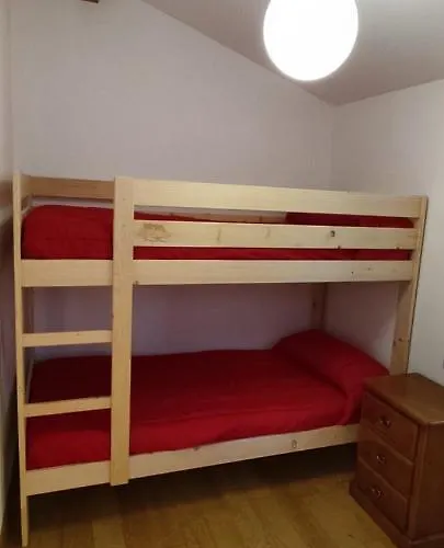 Casa Manuela * Альярис