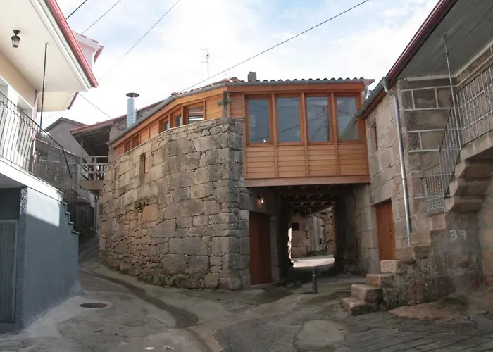 Дом отдыха Casa Manuela