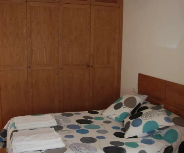 Casa Manuela * Allariz