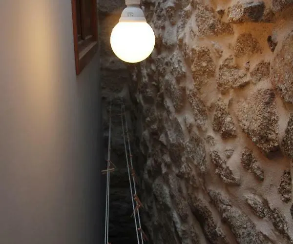 Casa Manuela Альярис