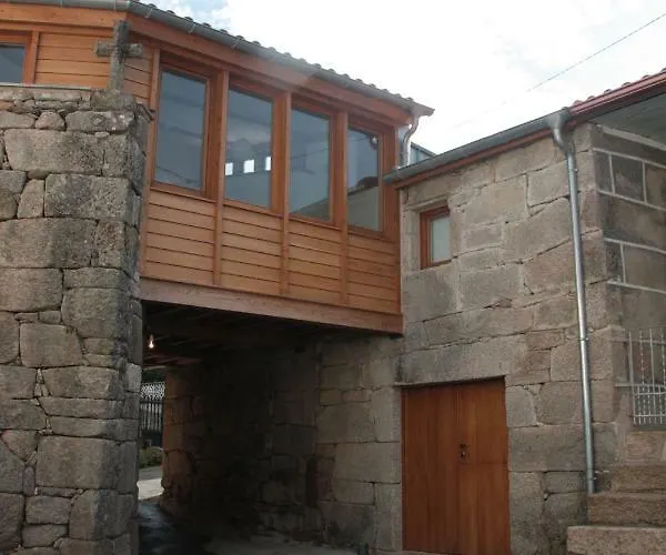 Дом отдыха Casa Manuela Альярис