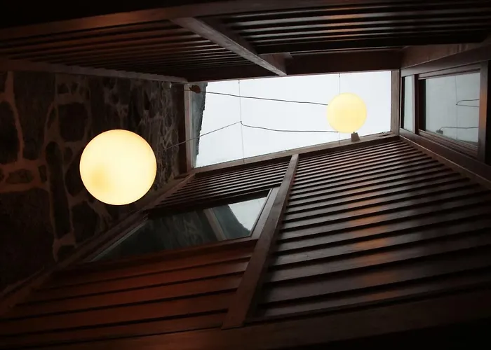 Casa Manuela Allariz