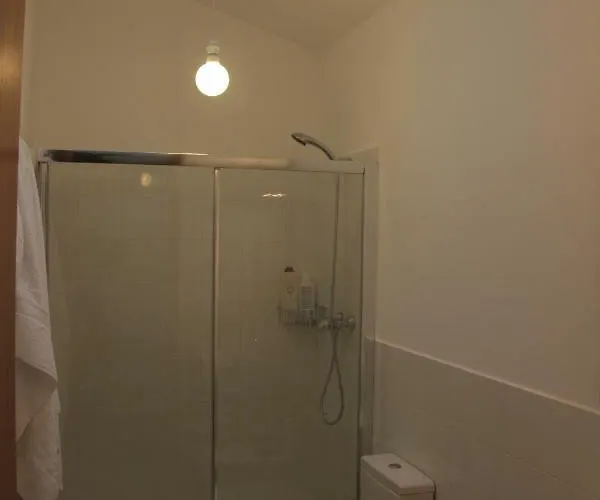 Дом отдыха Casa Manuela