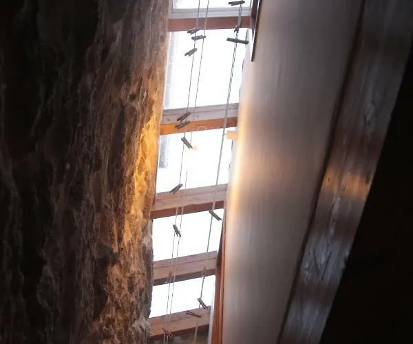 Tatil Evi Casa Manuela Allariz