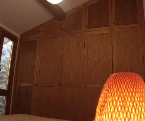 Casa Manuela Дом отдыха *