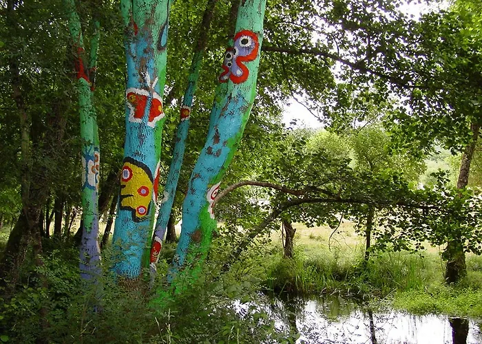 Дом отдыха Casa Manuela *