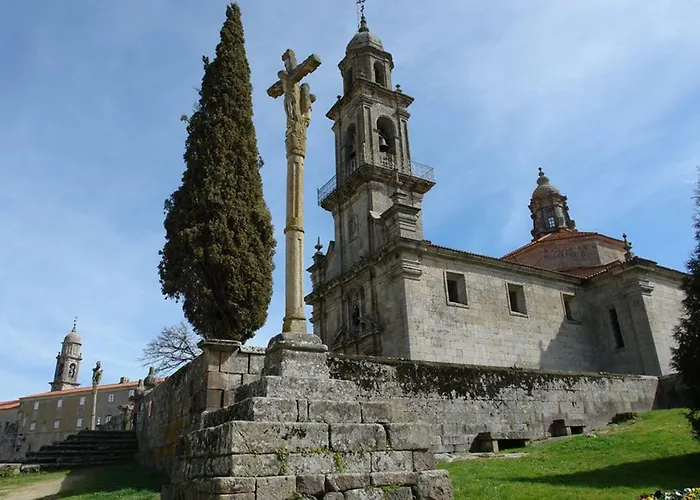 Tatil Evi Casa Manuela Allariz
