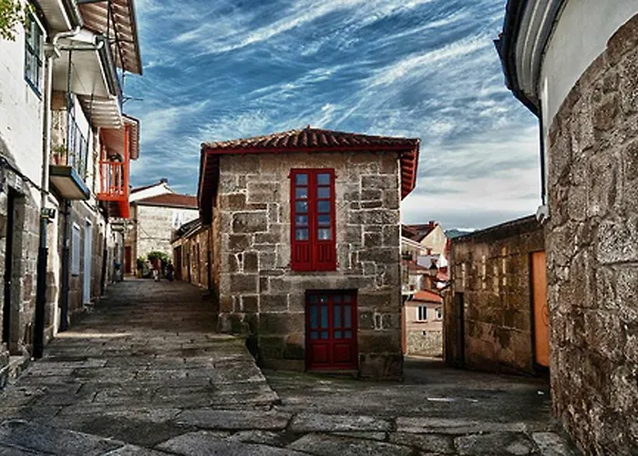 Дом отдыха Casa Manuela *