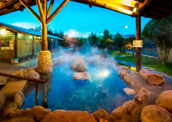 Дом отдыха Casa Manuela