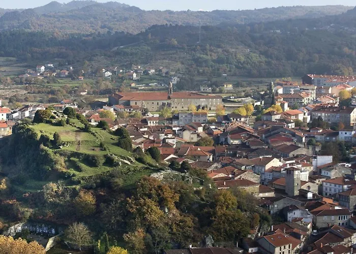 Casa Manuela Дом отдыха *