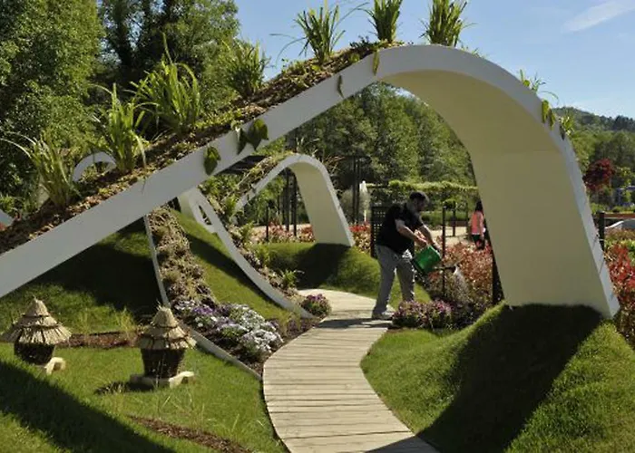 Дом отдыха Casa Manuela