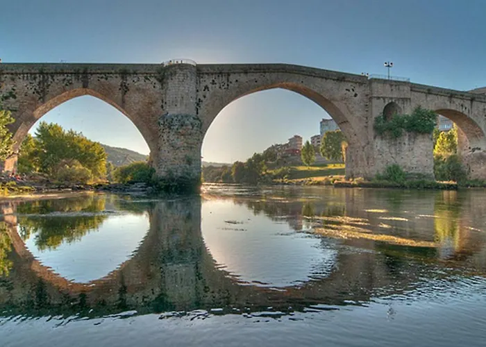 Tatil Evi Casa Manuela Allariz