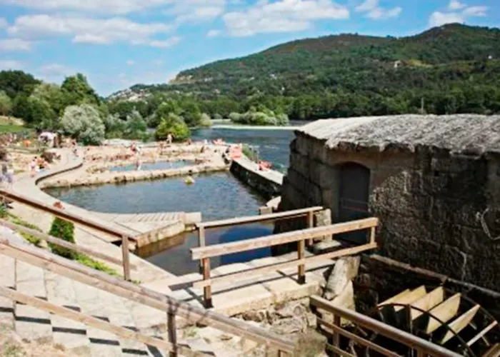 Σπίτι διακοπών Casa Manuela *